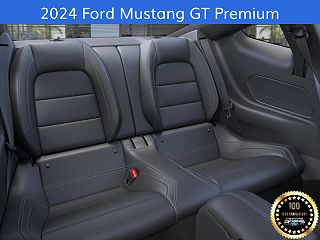 2024 Ford Mustang GT 1FA6P8CF2R5424550 in Costa Mesa, CA 11