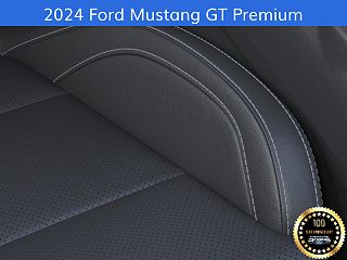2024 Ford Mustang GT 1FA6P8CF2R5424550 in Costa Mesa, CA 16
