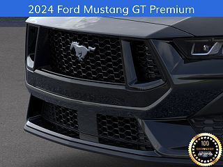 2024 Ford Mustang GT 1FA6P8CF2R5424550 in Costa Mesa, CA 17