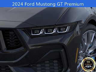 2024 Ford Mustang GT 1FA6P8CF2R5424550 in Costa Mesa, CA 18