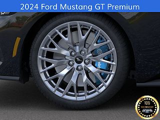 2024 Ford Mustang GT 1FA6P8CF2R5424550 in Costa Mesa, CA 19