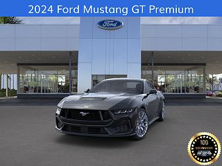 2024 Ford Mustang GT 1FA6P8CF2R5424550 in Costa Mesa, CA 2