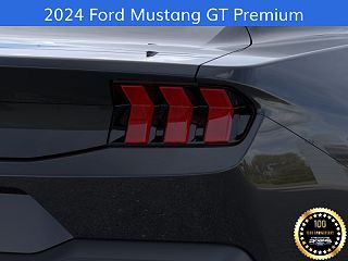 2024 Ford Mustang GT 1FA6P8CF2R5424550 in Costa Mesa, CA 21