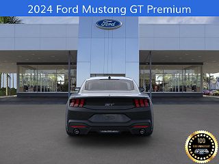 2024 Ford Mustang GT 1FA6P8CF2R5424550 in Costa Mesa, CA 5
