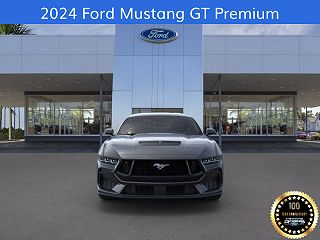 2024 Ford Mustang GT 1FA6P8CF2R5424550 in Costa Mesa, CA 6