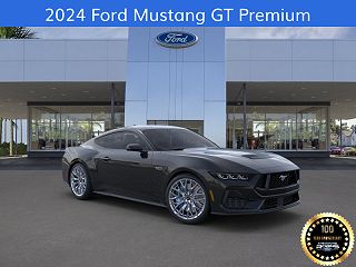 2024 Ford Mustang GT 1FA6P8CF2R5424550 in Costa Mesa, CA 7