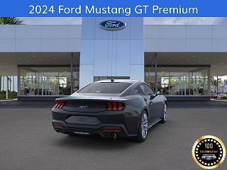 2024 Ford Mustang GT 1FA6P8CF2R5424550 in Costa Mesa, CA 8