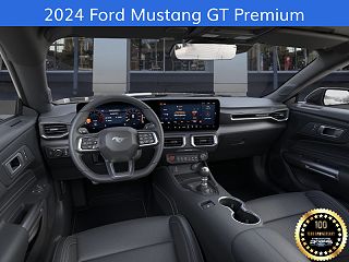 2024 Ford Mustang GT 1FA6P8CF2R5424550 in Costa Mesa, CA 9