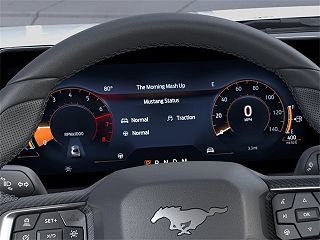 2024 Ford Mustang  1FA6P8TH4R5114997 in Costa Mesa, CA 13