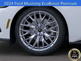 2024 Ford Mustang  1FA6P8TH4R5114997 in Costa Mesa, CA 19