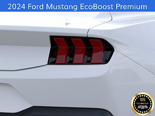 2024 Ford Mustang  1FA6P8TH4R5114997 in Costa Mesa, CA 21