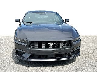 2024 Ford Mustang  1FA6P8TH3R5127076 in Dade City, FL 2