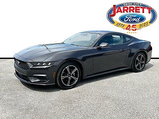 2024 Ford Mustang  VIN: 1FA6P8TH3R5127076