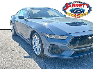 2024 Ford Mustang GT VIN: 1FA6P8CF7R5426861