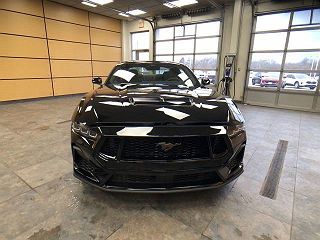 2024 Ford Mustang GT 1FA6P8CF5R5424994 in Des Moines, IA 2