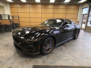 2024 Ford Mustang GT 1FA6P8CF5R5424994 in Des Moines, IA 3