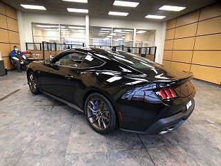 2024 Ford Mustang GT 1FA6P8CF5R5424994 in Des Moines, IA 5
