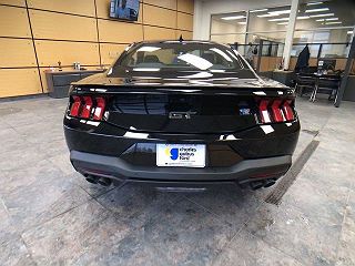 2024 Ford Mustang GT 1FA6P8CF5R5424994 in Des Moines, IA 6