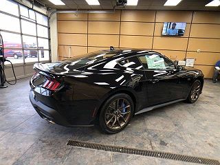 2024 Ford Mustang GT 1FA6P8CF5R5424994 in Des Moines, IA 7