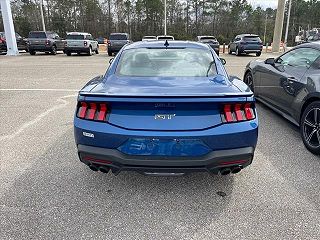 2024 Ford Mustang GT 1FA6P8CF1R5422336 in Dothan, AL 10