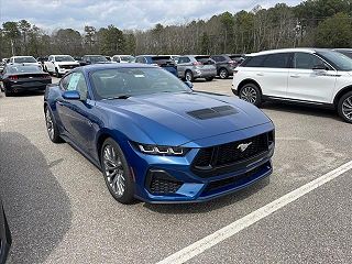 2024 Ford Mustang GT VIN: 1FA6P8CF1R5422336