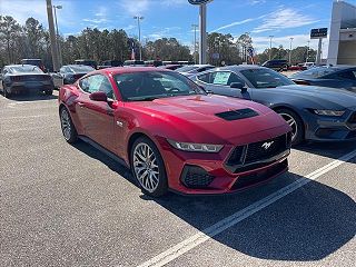 2024 Ford Mustang GT 1FA6P8CF6R5416936 in Dothan, AL
