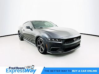 2024 Ford Mustang  VIN: 1FA6P8TH4R5111551