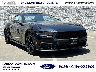 2024 Ford Mustang  VIN: 1FA6P8TH6R5136838