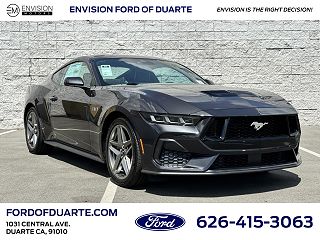 2024 Ford Mustang GT VIN: 1FA6P8CF6R5410098