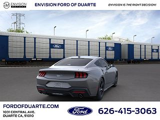 2024 Ford Mustang  1FA6P8TH4R5138460 in Duarte, CA 10
