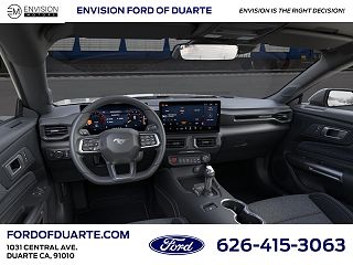 2024 Ford Mustang  1FA6P8TH4R5138460 in Duarte, CA 12