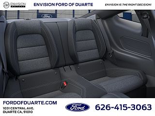 2024 Ford Mustang  1FA6P8TH4R5138460 in Duarte, CA 14