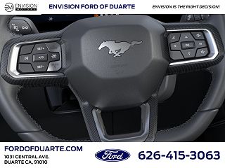 2024 Ford Mustang  1FA6P8TH4R5138460 in Duarte, CA 16