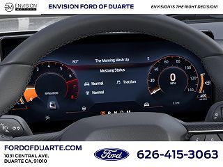 2024 Ford Mustang  1FA6P8TH4R5138460 in Duarte, CA 17