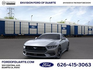 2024 Ford Mustang  1FA6P8TH4R5138460 in Duarte, CA 2