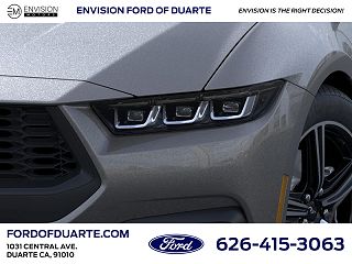 2024 Ford Mustang  1FA6P8TH4R5138460 in Duarte, CA 23