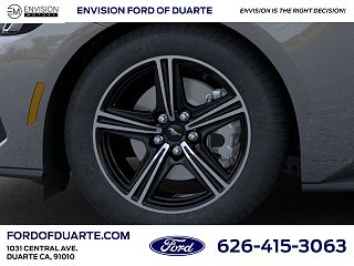 2024 Ford Mustang  1FA6P8TH4R5138460 in Duarte, CA 25