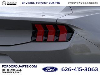2024 Ford Mustang  1FA6P8TH4R5138460 in Duarte, CA 27