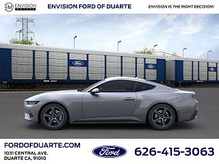 2024 Ford Mustang  1FA6P8TH4R5138460 in Duarte, CA 4