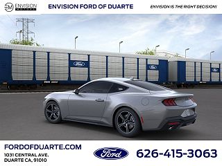 2024 Ford Mustang  1FA6P8TH4R5138460 in Duarte, CA 5