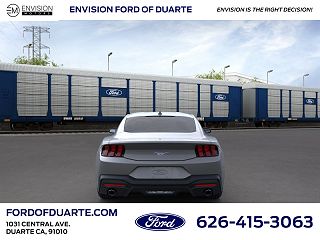 2024 Ford Mustang  1FA6P8TH4R5138460 in Duarte, CA 6