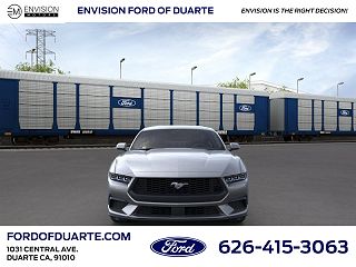 2024 Ford Mustang  1FA6P8TH4R5138460 in Duarte, CA 8