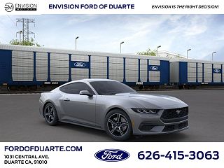 2024 Ford Mustang  1FA6P8TH4R5138460 in Duarte, CA 9