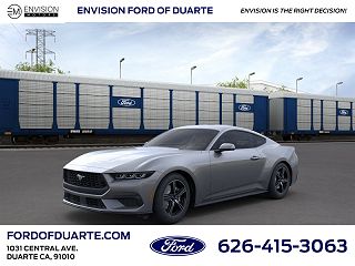 2024 Ford Mustang  VIN: 1FA6P8TH4R5138460