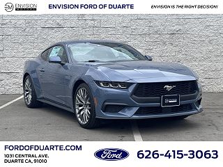 2024 Ford Mustang  VIN: 1FA6P8TH0R5137211