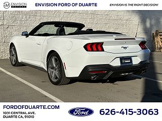 2024 Ford Mustang Base 1FAGP8UH4R5117904 in Duarte, CA 10