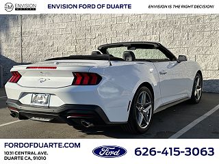 2024 Ford Mustang Base 1FAGP8UH4R5117904 in Duarte, CA 13