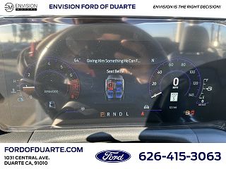 2024 Ford Mustang Base 1FAGP8UH4R5117904 in Duarte, CA 21