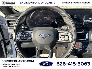 2024 Ford Mustang Base 1FAGP8UH4R5117904 in Duarte, CA 22