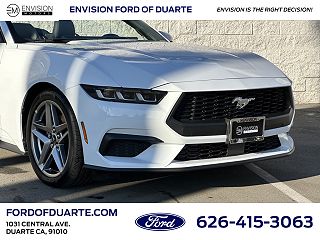 2024 Ford Mustang Base 1FAGP8UH4R5117904 in Duarte, CA 4